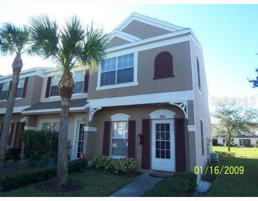 264 COUNTRYSIDE KEY BOULEVARD Oldsmar, FL 34677