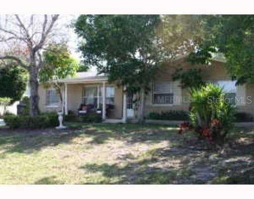 10536 N 127TH PLACE LARGO, FL 33773