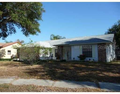 3205 PLEASANT LAKE DRIVE TAMPA, FL 33618