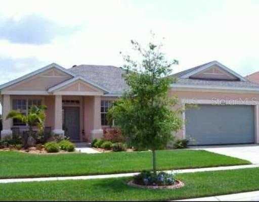 10922 HOLLY CONE DRIVE RIVERVIEW, FL 33569