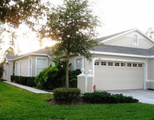 3332 CHAPEL CREEK CREEK WESLEY CHAPEL, FL 33543