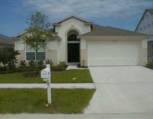 24349 SUMMER WIND COURT LUTZ, FL 33559