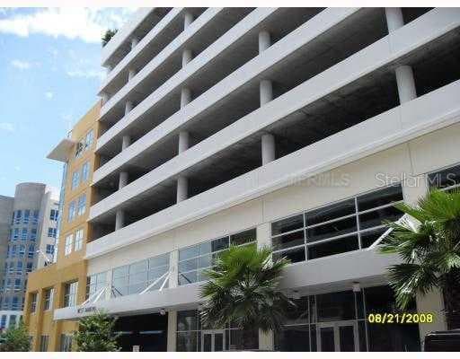 1120 E Kennedy UNIT 1108 Tampa, FL 33602