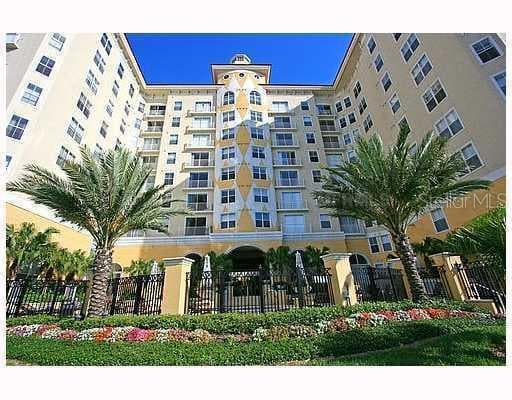 700 S HARBOUR ISLAND BOULEVARD UNIT 545 TAMPA, FL 33602