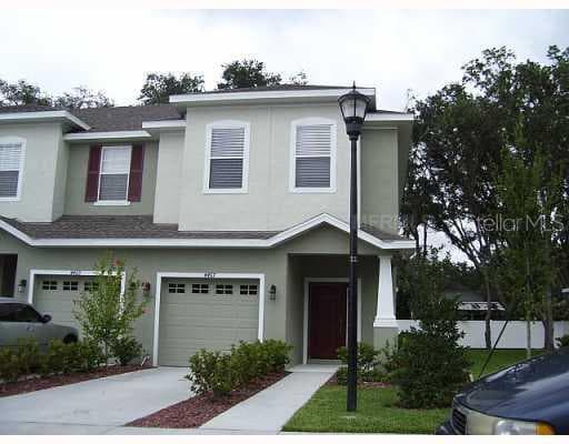 4467 AMBERLY OAKS COURT Tampa, FL 33614