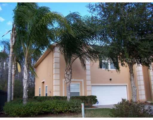 6202 CLIFTON PALMS DRIVE tampa, FL 33647