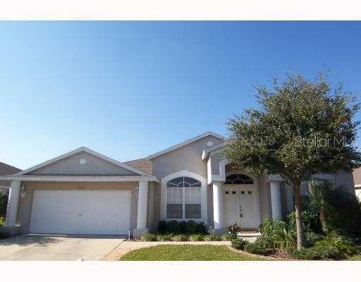 5225 STRIKE THE GOLD LANE WESLEY CHAPEL, FL 33544