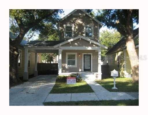 412 E AMELIA AVENUE