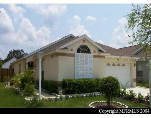14945 DEER MEADOW DRIVE LUTZ, FL 33559