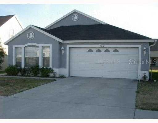17232 POPPY FIELDS LANE LAND O LAKES, FL 34638