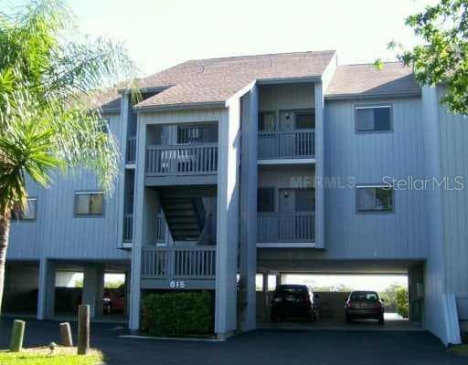 809 BAHIA DEL SOL DRIVE UNIT D APOLLO BEACH, FL 33572