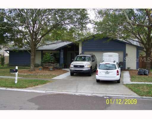 619 SHADY NOOK DRIVE BRANDON, FL 33511