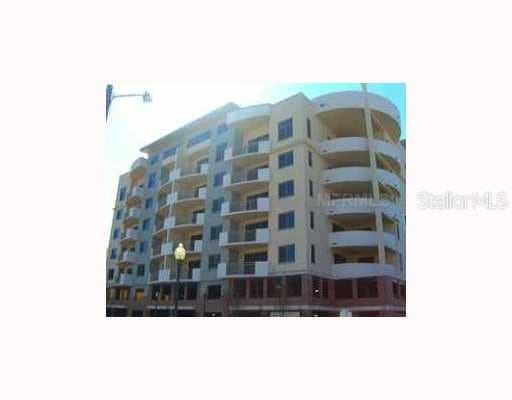 1108 N FRANKLIN STREET UNIT 603 TAMPA, FL 33602