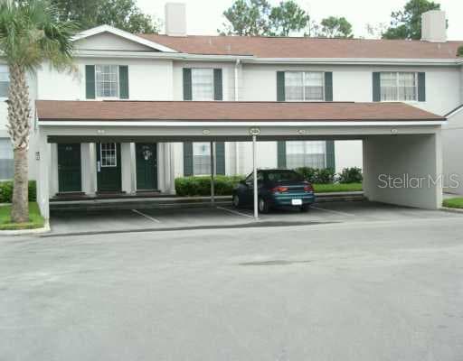 10332 CARROLLWOOD LANE UNIT 97 Tampa, FL 33618