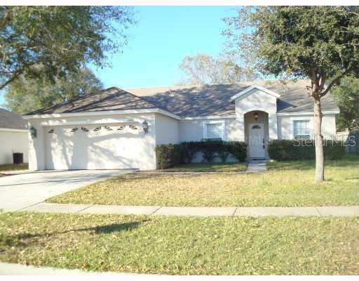 14819 REDCLIFF DRIVE TAMPA, FL 33625