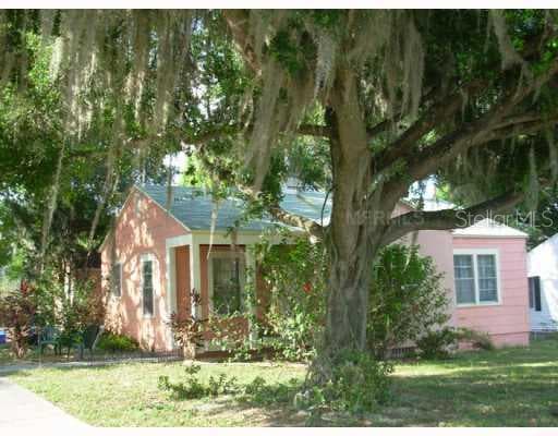 1721 W KATHLEEN STREET TAMPA, FL 33607