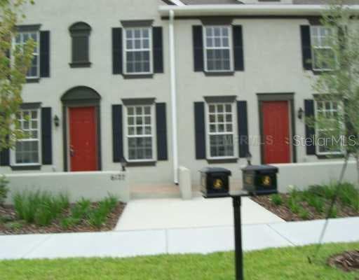 6131 FISHHAWK CROSSING BOULEVARD Lithia, FL 33547