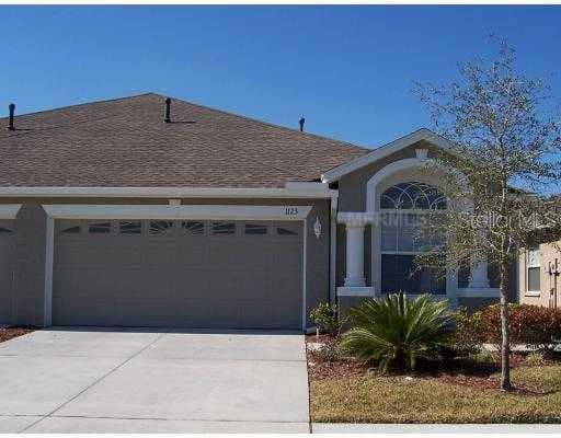 1123 BENSBROOKE DRIVE