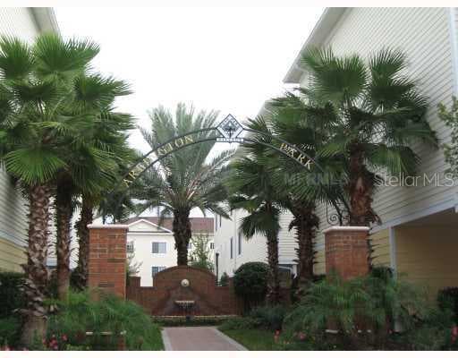 9872 MEADOW FIELD CREEK UNIT 503 TAMPA, FL 33626