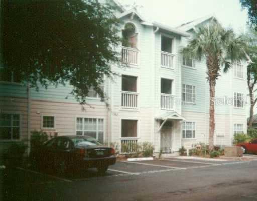 3002 W CLEVELAND STREET UNIT C-7 TAMPA, FL 33609