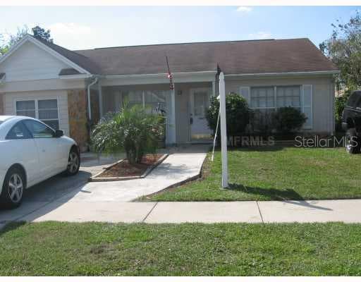 8314 NATCHEZ STREET Tampa, FL 33637