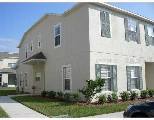 12817 KINGS CROSSING DRIVE Gibsonton, FL 33534