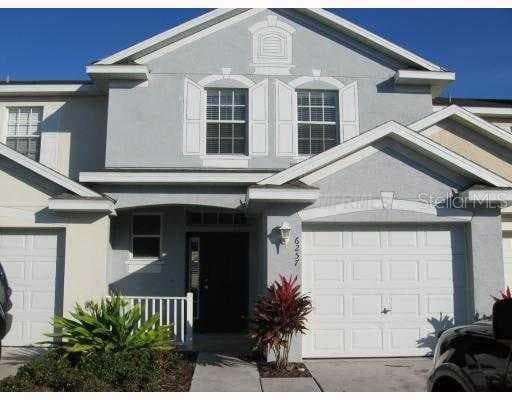 6257 OLIVEDALE DRIVE RIVERVIEW, FL 33578