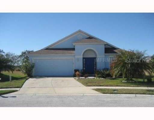 1132 SUMMER BREEZE DRIVE BRANDON, FL 33511