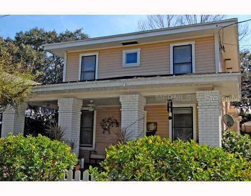 3508 W SANTIAGO STREET TAMPA, FL 33629