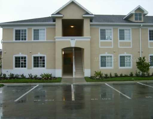 6446 CYPRESSDALE DRIVE UNIT 202 RIVERVIEW, FL 33578