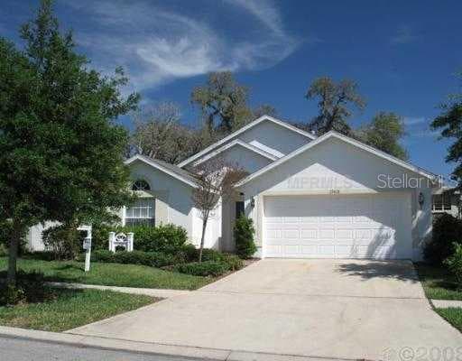 15418 OSPREY GLEN DRIVE Lithia, FL 33547