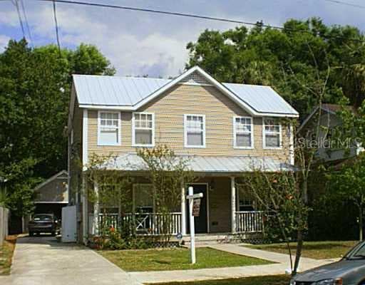2829 N MORGAN STREET TAMPA, FL 33602