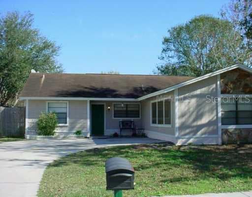 1420 OSPREY LANE LUTZ, FL 33549