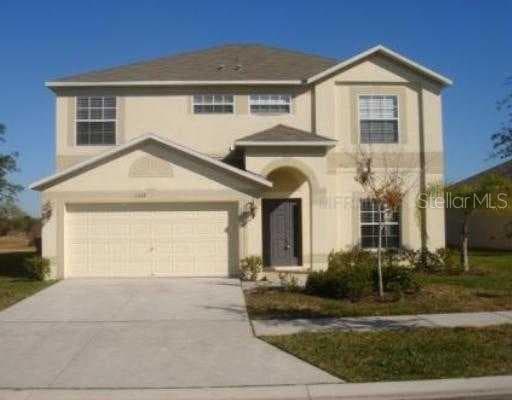 11348 CALLAWAY POND DRIVE RIVERVIEW, FL 33579