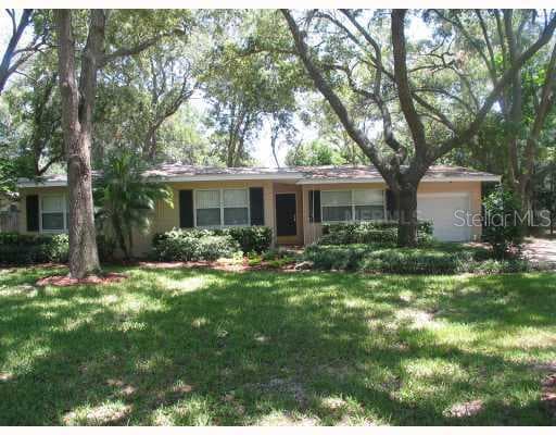 4701 W LEONA STREET TAMPA, FL 33629