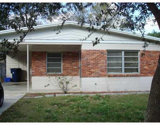 3209 OAKELLAR STREET TAMPA, FL 33611