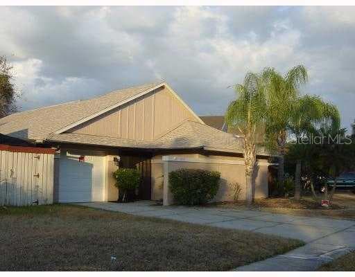 11832 HICKORYNUT DRIVE TAMPA, FL 33625