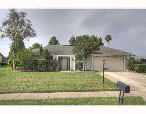 9221 PEBBLE CREEK DRIVE Tampa, FL 33647