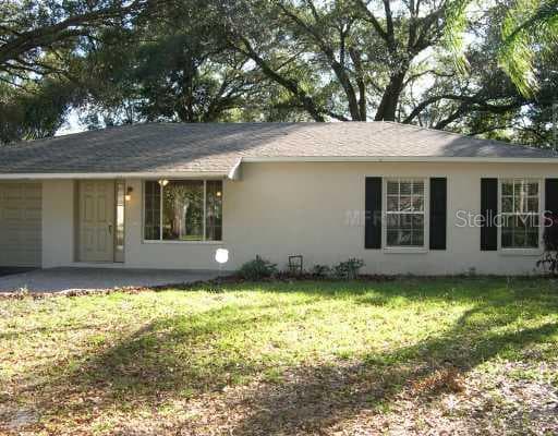 1704 W FORE DRIVE TAMPA, FL 33612
