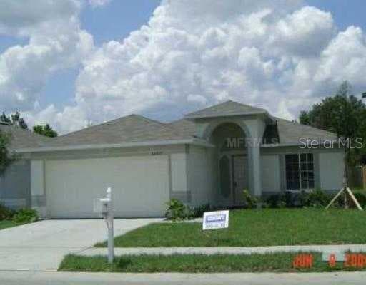 30917 MIDTOWN COURT WESLEY CHAPEL, FL 33544