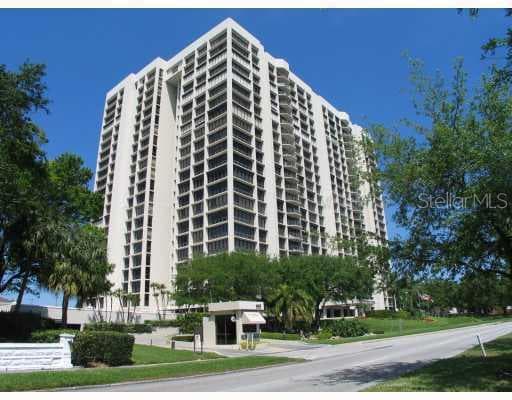 3301 BAYSHORE UNIT 308 TAMPA, FL 33629