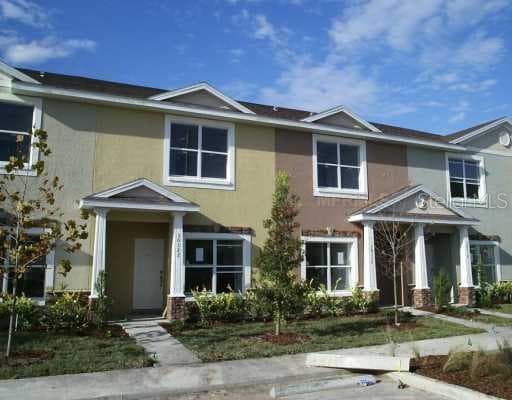 30316 ELDERWOOD DRIVE WESLEY CHAPEL, FL 33543