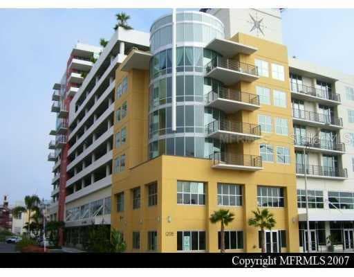1208 E KENNEDY UNIT 519 Tampa, FL 33602