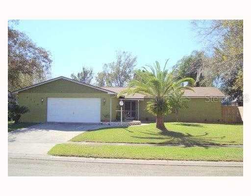 4428 WILLOWRUN LANE TAMPA, FL 33624
