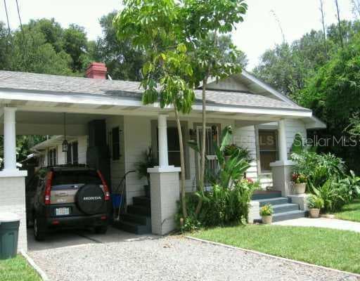 4303 N 10TH STREET TAMPA, FL 33603