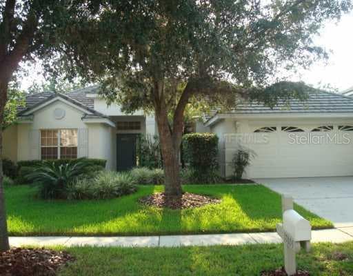 17809 HICKORY MOSS PLACE TAMPA, FL 33647