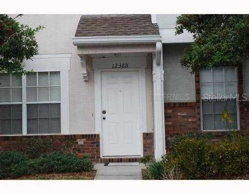 12368 Berkeley Square Drive Tampa, FL 33628