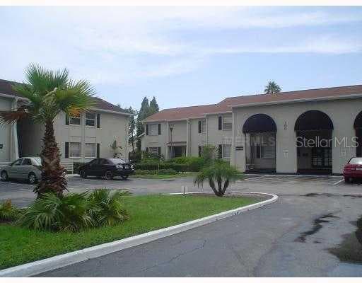 7345 ABONADO ROAD UNIT 7345 Tampa, FL 33615