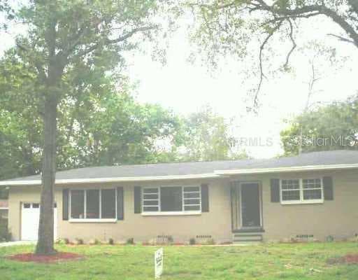 211 N WOODBINE AVENUE TAMPA, FL 33617
