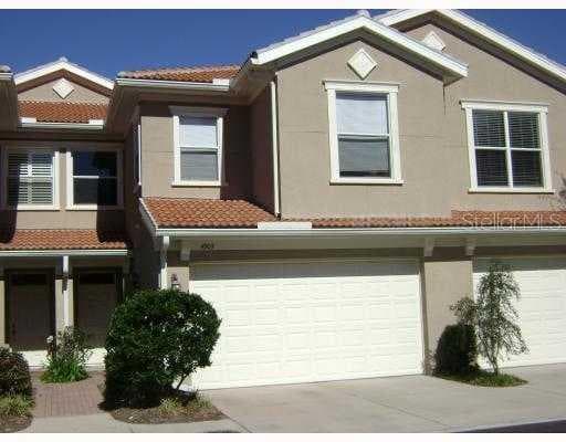 4903 ANNISTON CIRCLE TAMPA, FL 33647